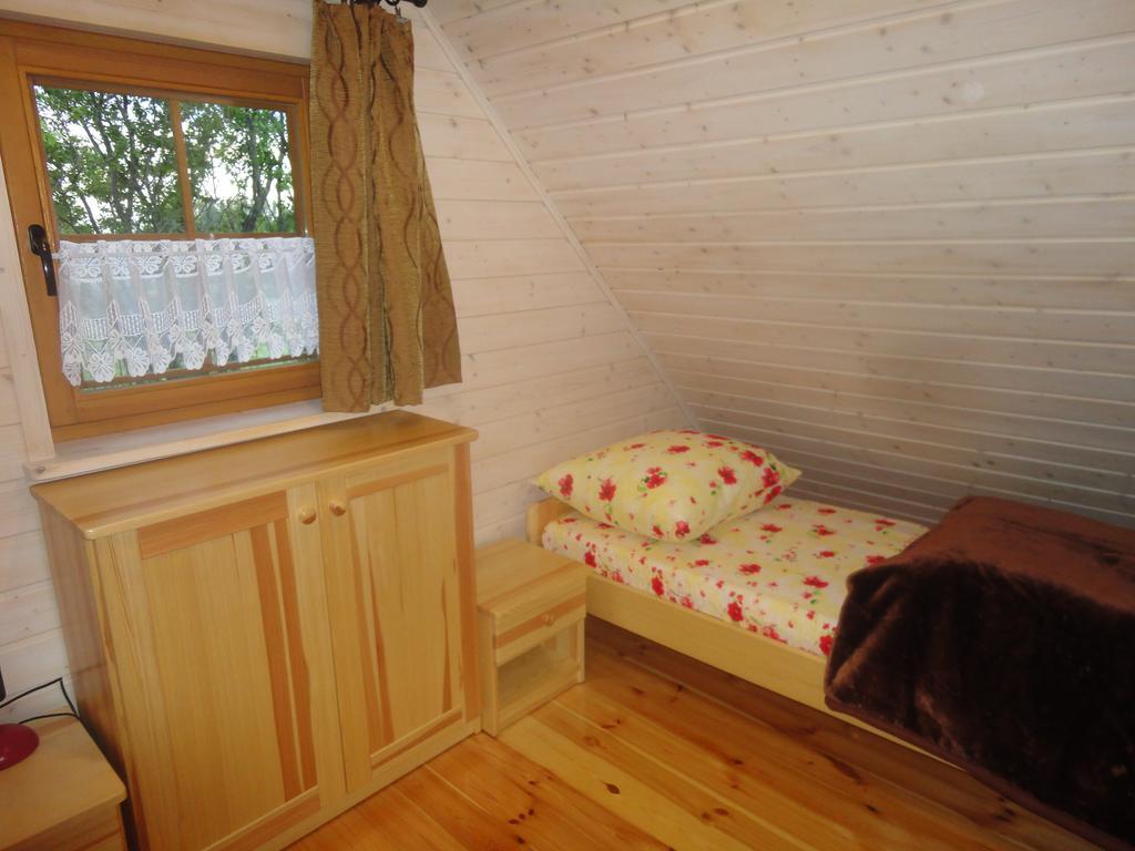 Agroturystyka Nad Morzem Hotel Ustka Ruang foto