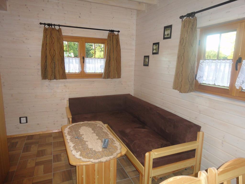 Agroturystyka Nad Morzem Hotel Ustka Ruang foto