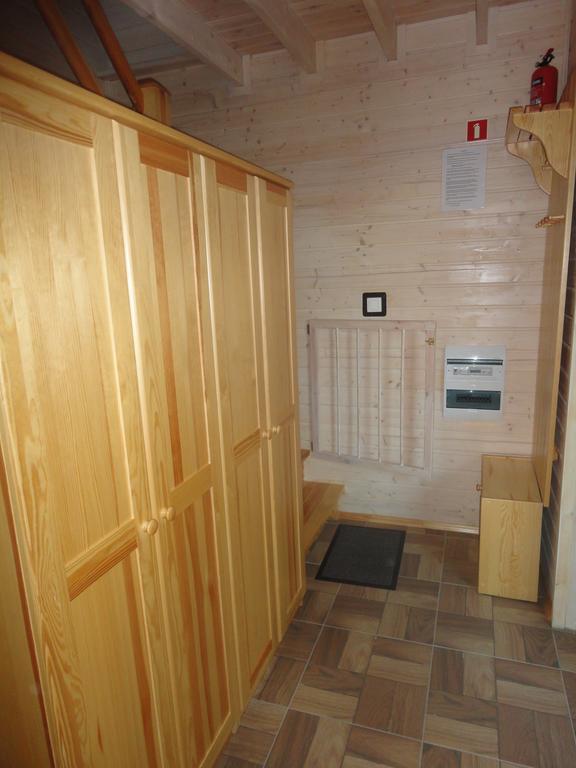 Agroturystyka Nad Morzem Hotel Ustka Ruang foto