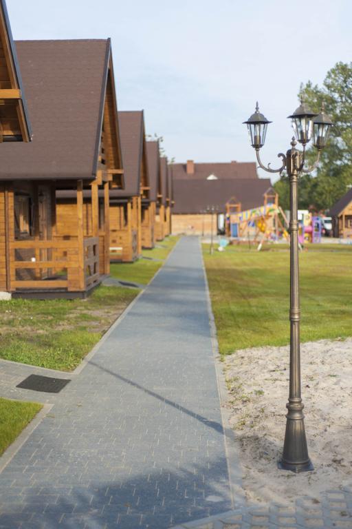 Agroturystyka Nad Morzem Hotel Ustka Ruang foto