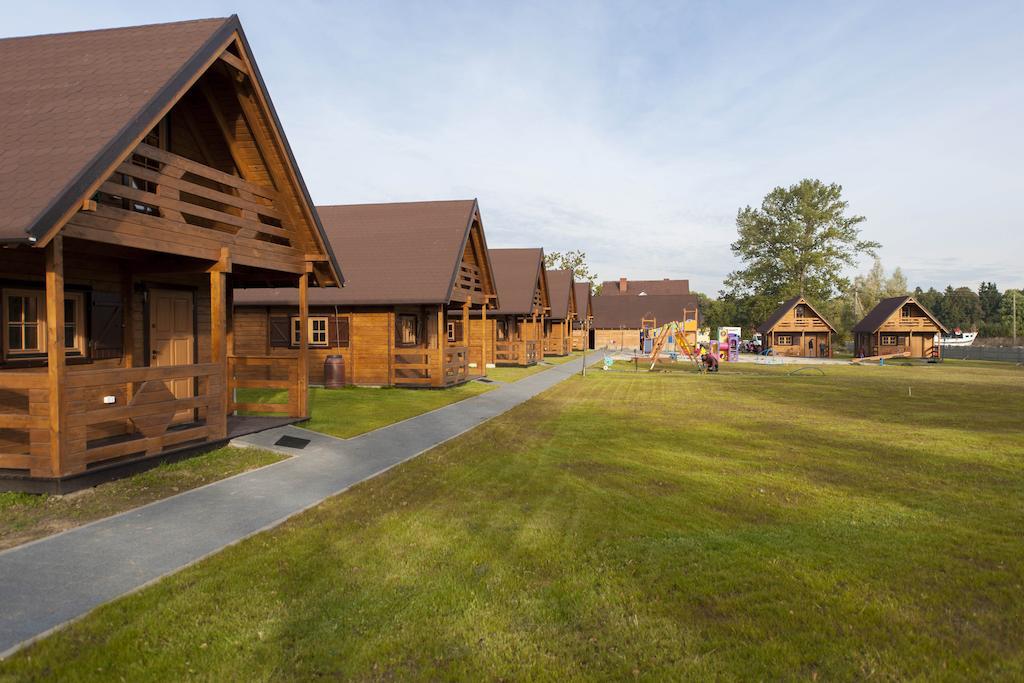 Agroturystyka Nad Morzem Hotel Ustka Ruang foto