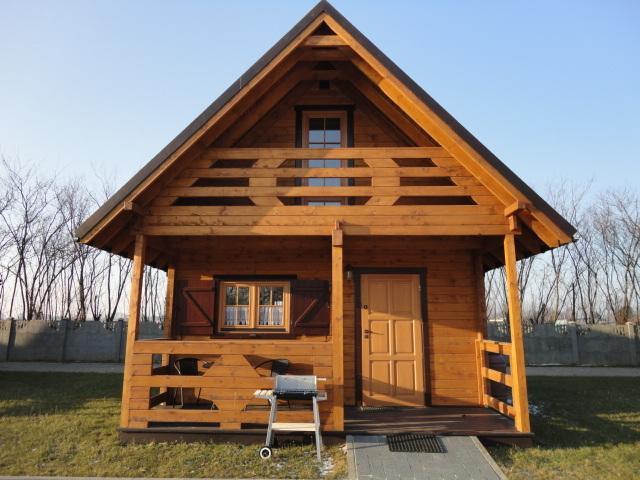 Agroturystyka Nad Morzem Hotel Ustka Bagian luar foto